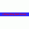 Logo lifting sling belt group