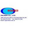 Logo INCHEM CO., LTD.