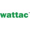 Logo Wattac Electronics Co., Ltd.