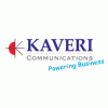 Logo kavericommunications.com