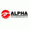 Logo Shanghai Alpha Machinery & Technology Co.,LTD.