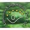 Logo Alphonso Corporation Limited