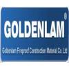 Logo Goldenlam Fireproof Construction Material Co.Ltd