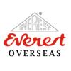 Logo Everest Overseas