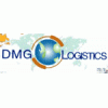 Logo DMG Logistics
