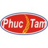 Logo PHUC TAM TD.,JSC