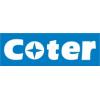 Logo sichuan coter air conditioner cleaning Co., Ltd