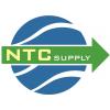 Logo NTC Import - Export Service Supply Joint Stock Co