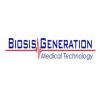 Logo Biosis Generation Medical Technology