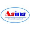 Logo aging chemicals