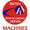 Logo mitsu consultant corporation