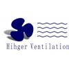 Logo Xiamen Higher Ventilation Equipment Co.,Ltd.