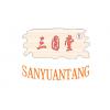 Logo xinxiang SanYuanTang machinery co. ltd