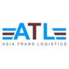 Logo ATL - Asia Trade and Logistics