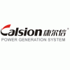 Logo calsion power system co ltd