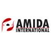 Logo Amida International Co.,Ltd.