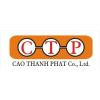 Logo Cao Thanh Phat