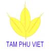 Logo TAM PHU VIET CO., LTD