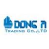 Logo Dong A Trading Co., ltd