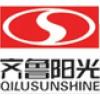 Logo China Sunshine Plastic Packaging (mesh bags, jumbo