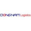 Logo Dong Nam Logistic Co., ltd