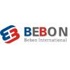 Logo Henan BEBON International co.ltd
