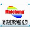 Logo Meicheng Audio Video Co., Ltd.