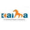 Logo Fuyang Kaima Specialty Paper Co., Ltd