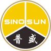Logo sinosun group