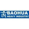 Logo BAOHUA HEAVY INDUSTRY CORP., LIMITED