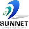 Logo Wuxi Sunnet Manufacturing Co.,LTD