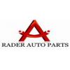 Logo Rader Auto Parts  Group