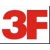 Logo 3F Qifurui