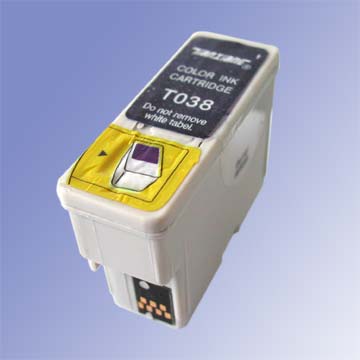 Compatible Ink Cartridge (Epso