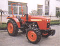 farm tractors 18hp-110hp