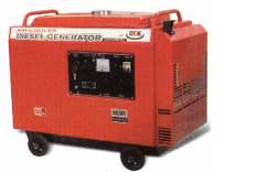 sell diesel generator