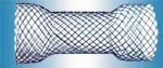 Woven Esophageal Stent
