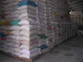 Your Long grain rice Suppliers