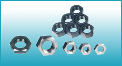 hex bolts & nuts