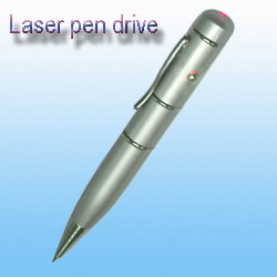 CP-BU205 - USB Laser Pen