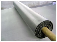 Stainless  steel wire