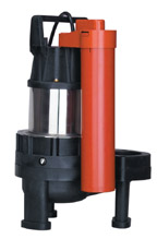 KL-51 Water Pump
