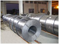 Cold Rolled Steel Sheet in Co