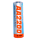 AA2200mAh battery
