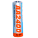 AA2400mAh Ni-MH battery