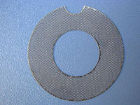 Mini-hole Perforated Metal