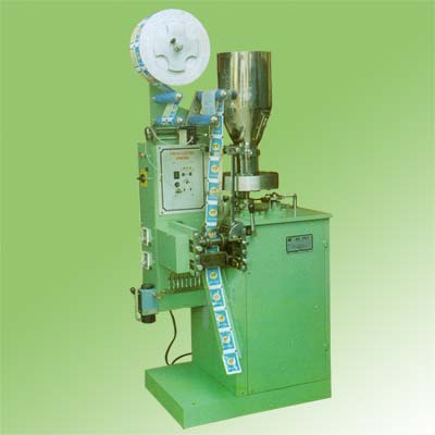 Form Fill and Sealing machines