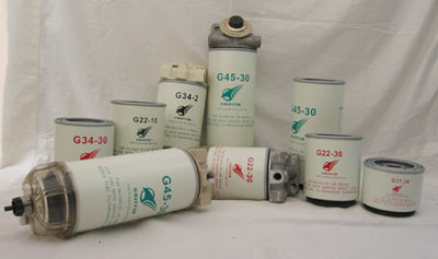 Fuel Filters,Auto Filters