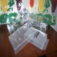 Plastic Folding Boxes/Cases
