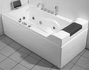 Massage Bathtub (BTV002)